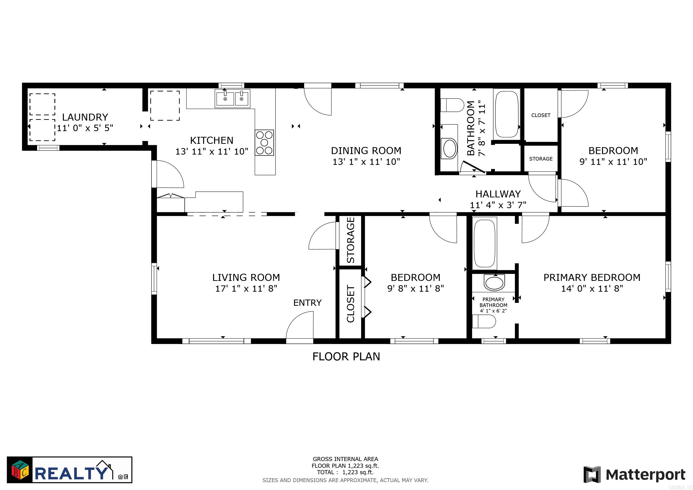 COLLIER & CAIN - Residential
