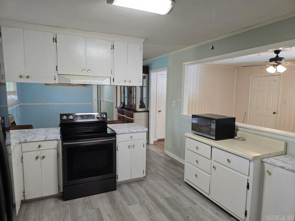 COLLIER & CAIN - Residential