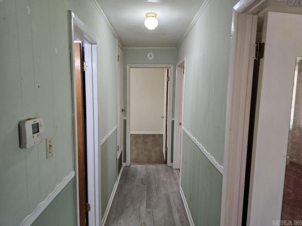 COLLIER & CAIN - Residential