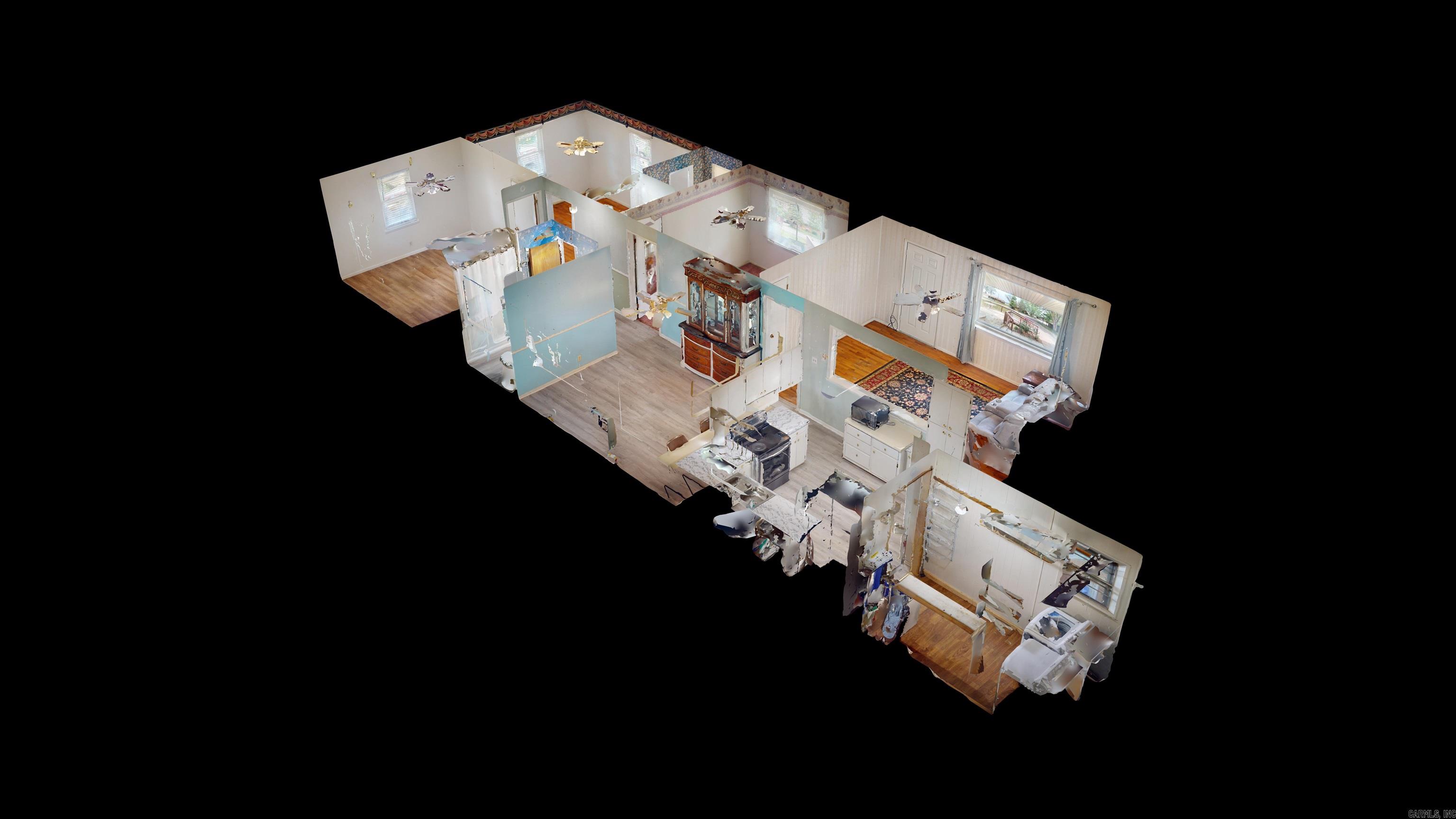 COLLIER & CAIN - Residential