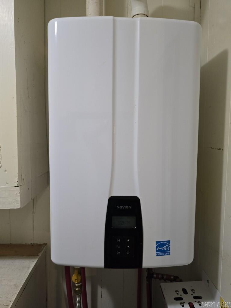 COLLIER & CAIN - Residential