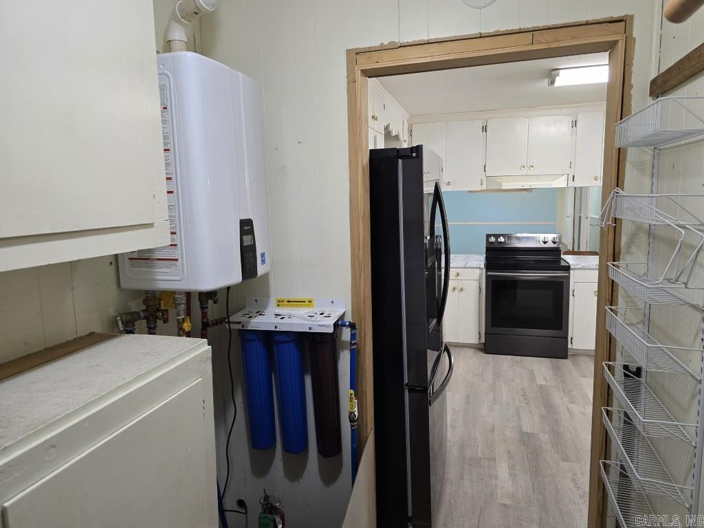 COLLIER & CAIN - Residential