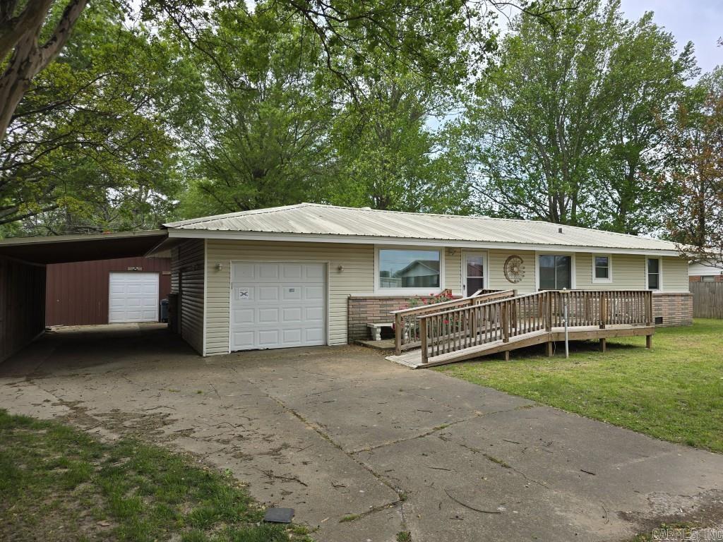 COLLIER & CAIN - Residential