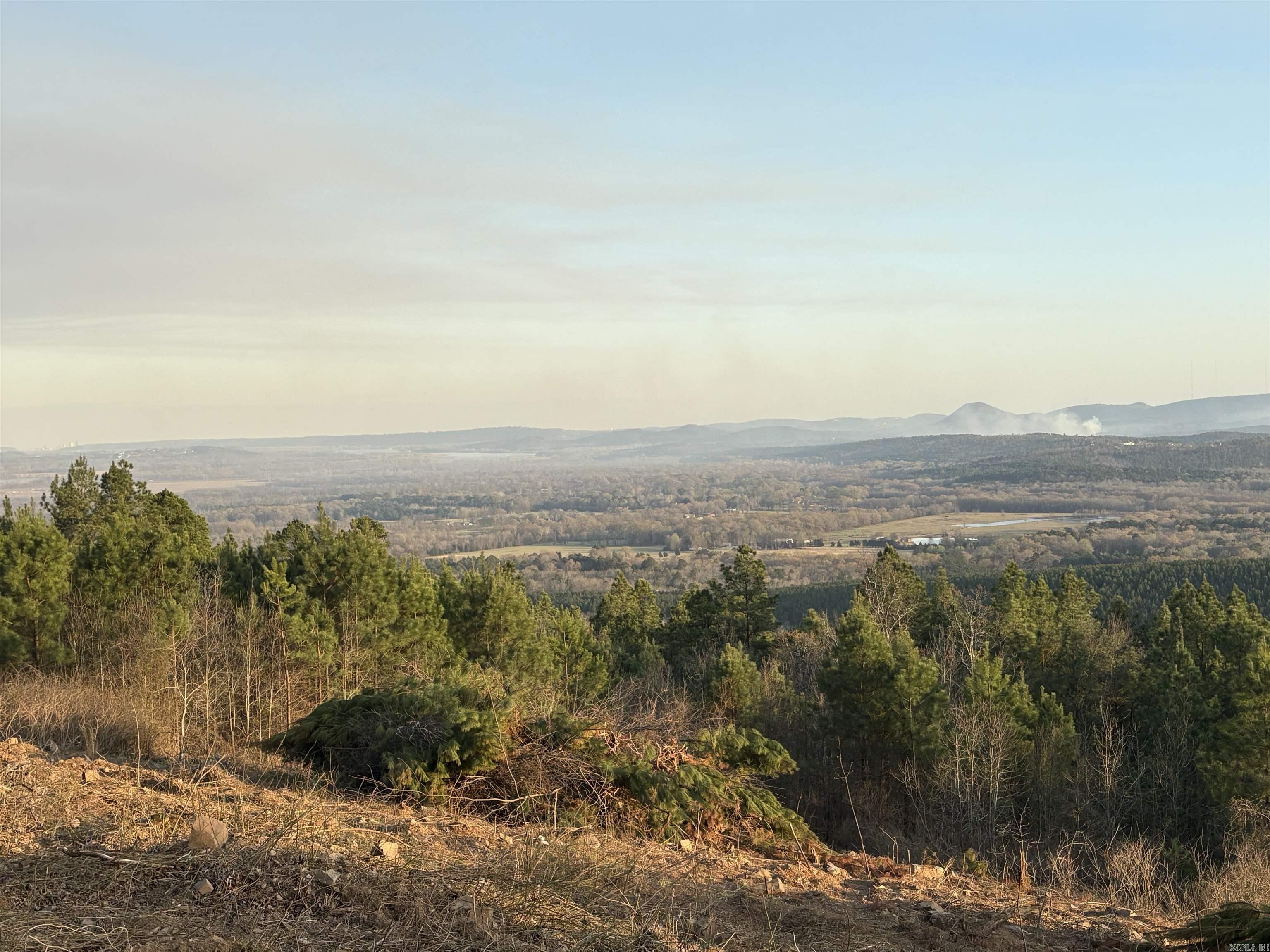 Not in Subdivision - Land