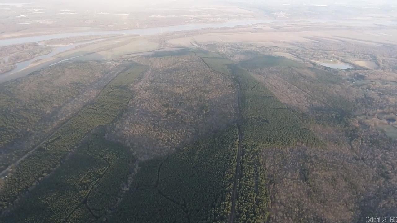 Not in Subdivision - Land