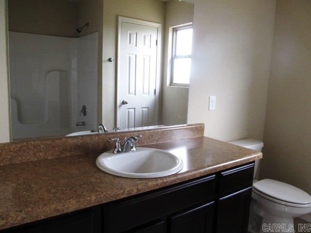 Faulkner Crossing - Residential