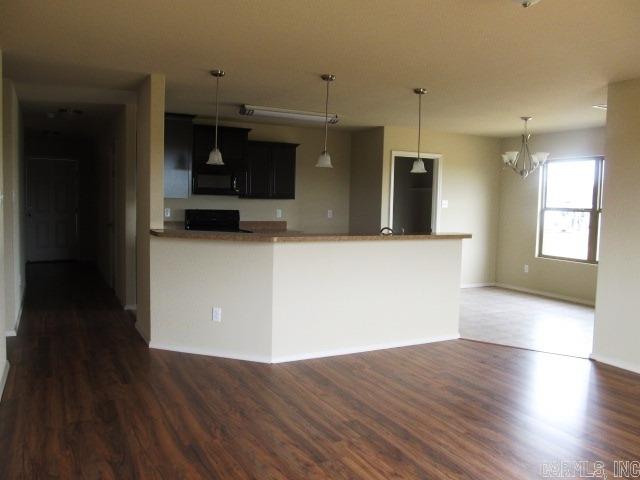 Faulkner Crossing - Residential