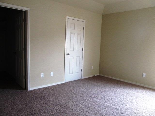 Faulkner Crossing - Residential