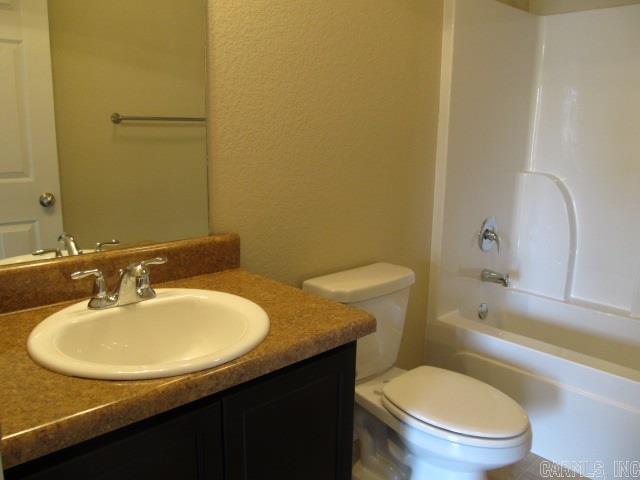 Faulkner Crossing - Residential