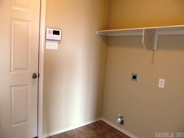 Faulkner Crossing - Residential