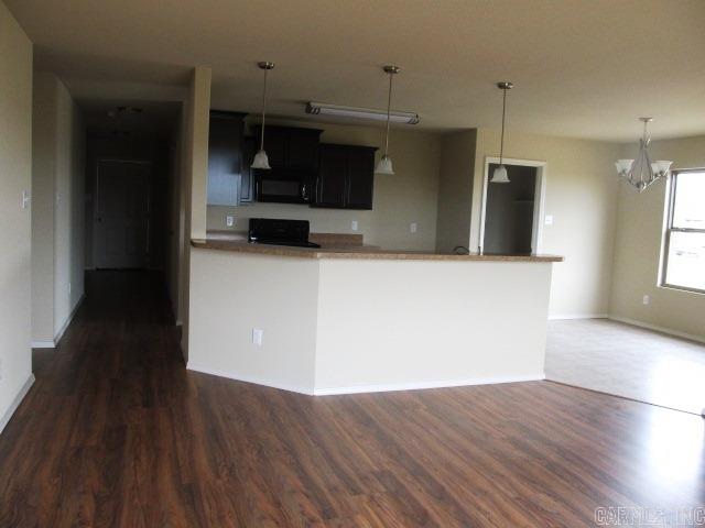 Faulkner Crossing - Residential