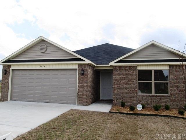 Faulkner Crossing - Residential