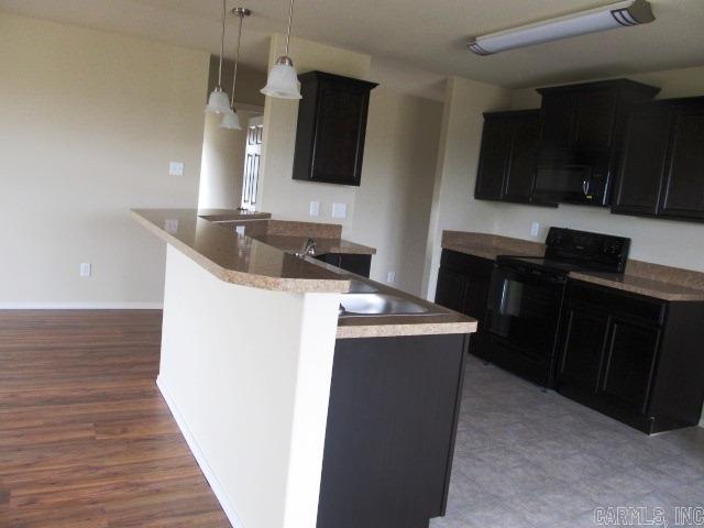 Faulkner Crossing - Residential