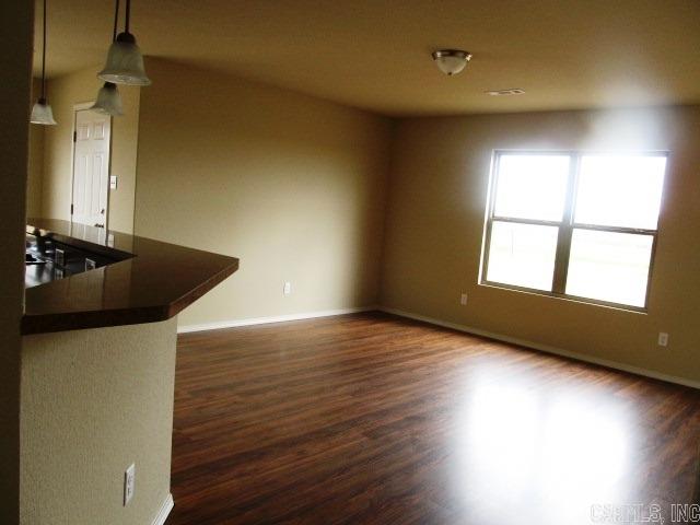 Faulkner Crossing - Residential