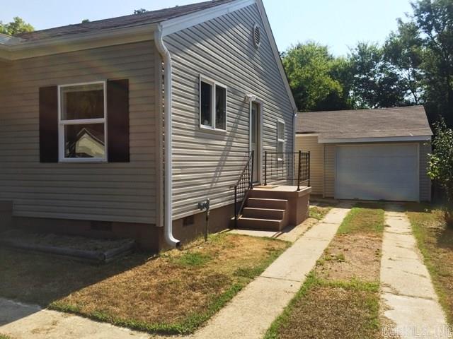 Hughes - Residential