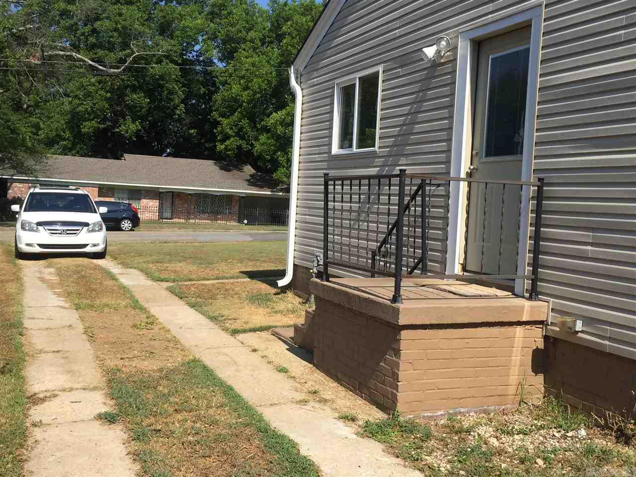 Hughes - Residential