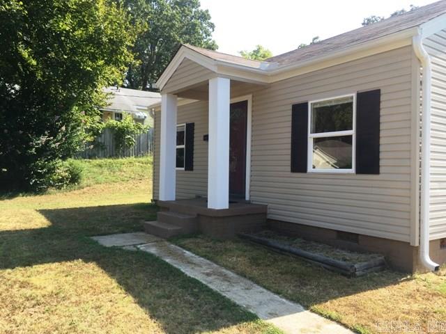 Hughes - Residential