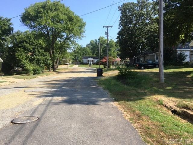 Hughes - Residential