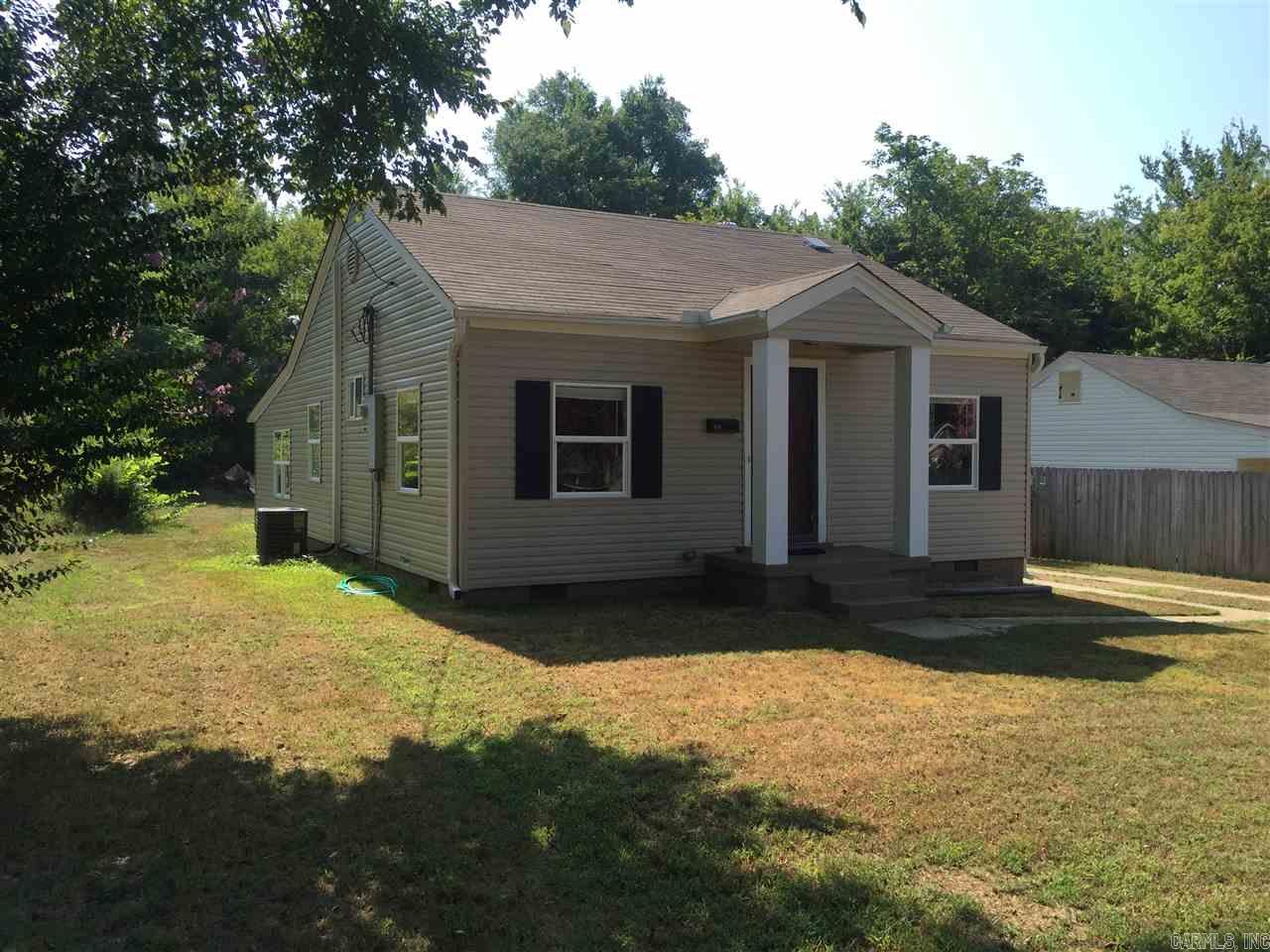 Hughes - Residential