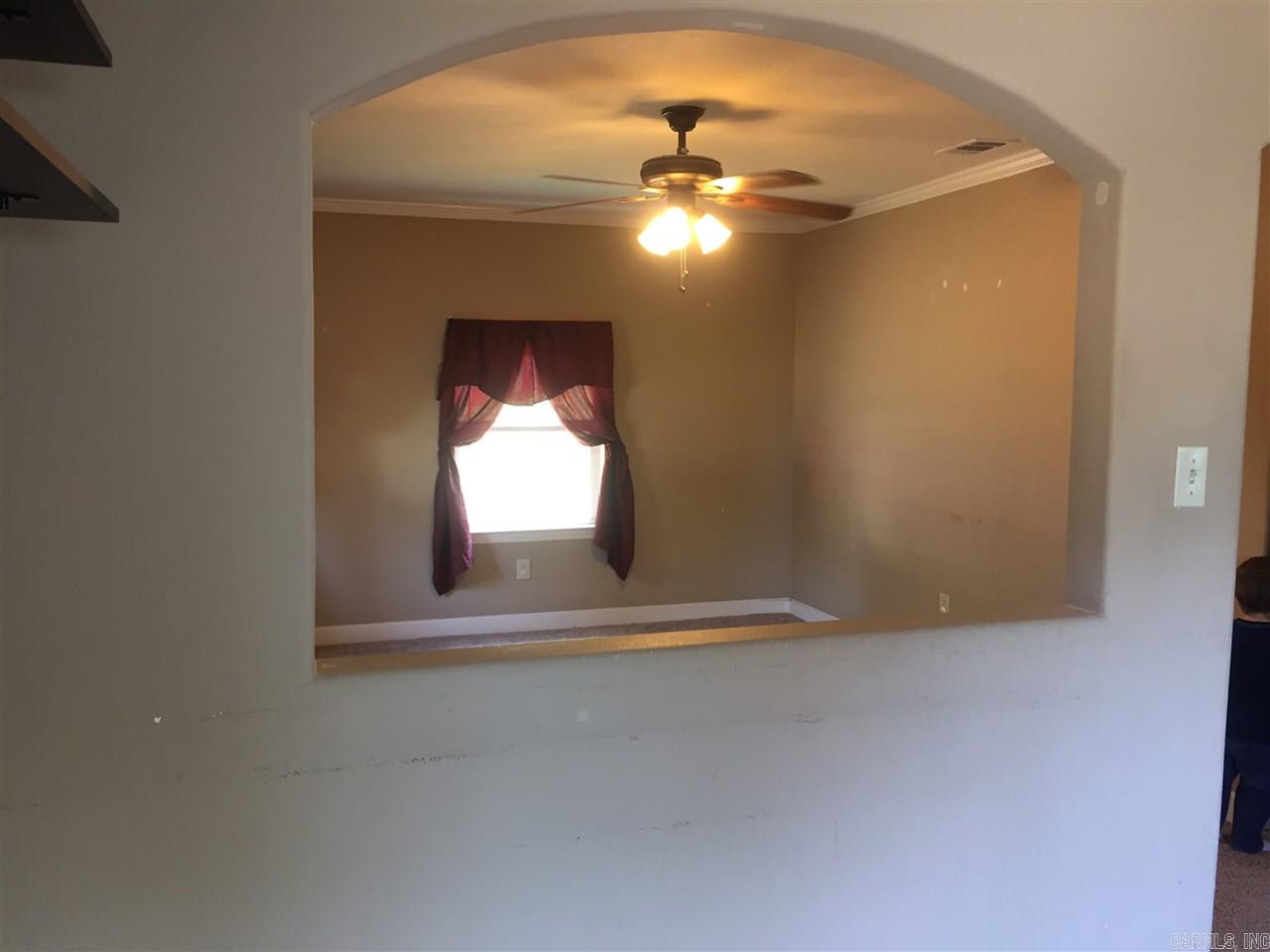 Hughes - Residential