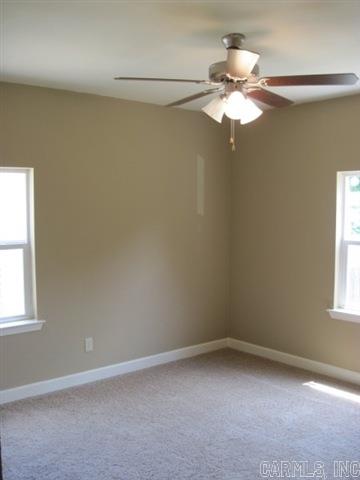 Hughes - Residential