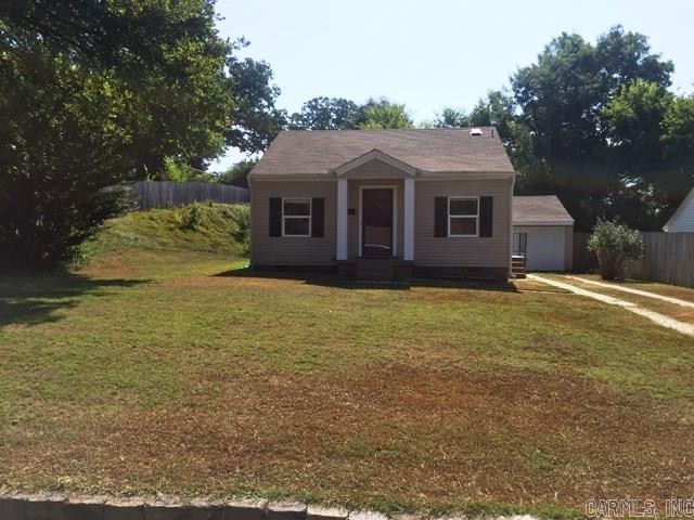 Hughes - Residential