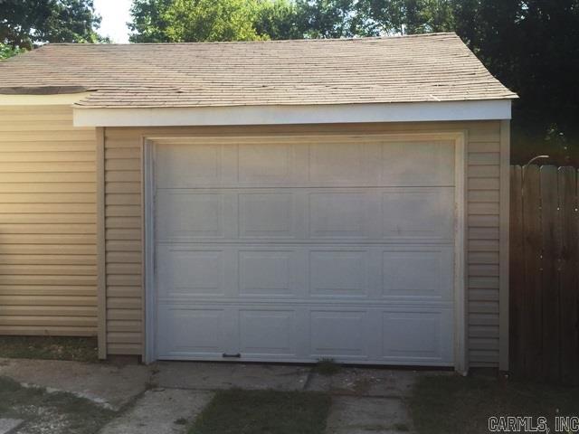 Hughes - Residential