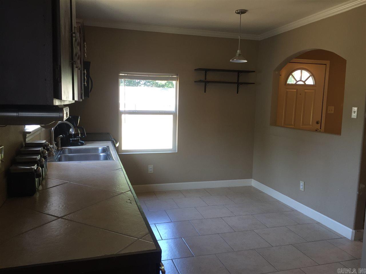 Hughes - Residential