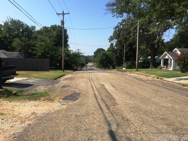 Hughes - Residential