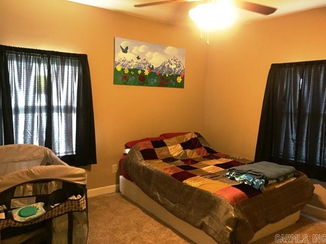 Hughes - Residential