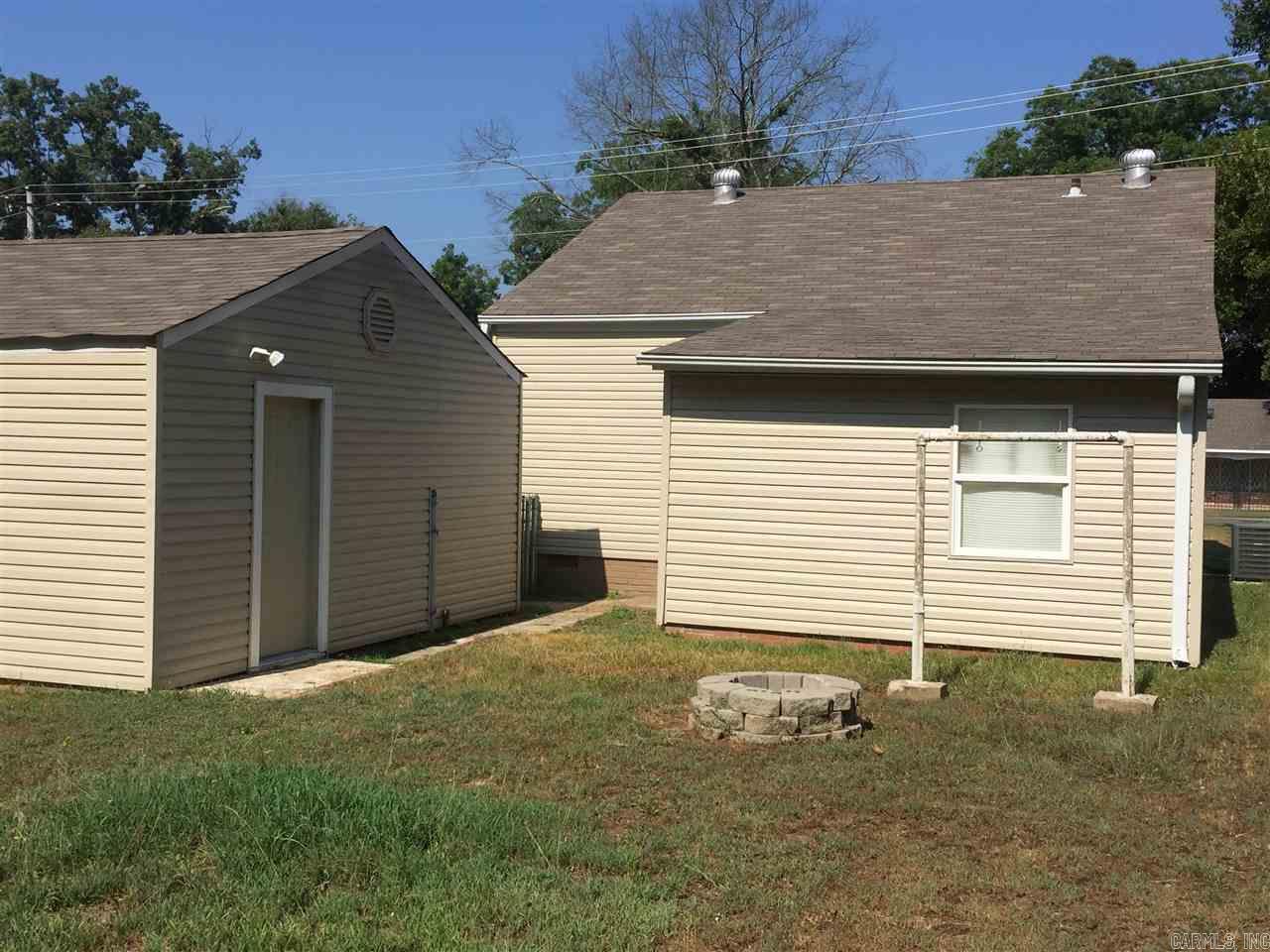 Hughes - Residential