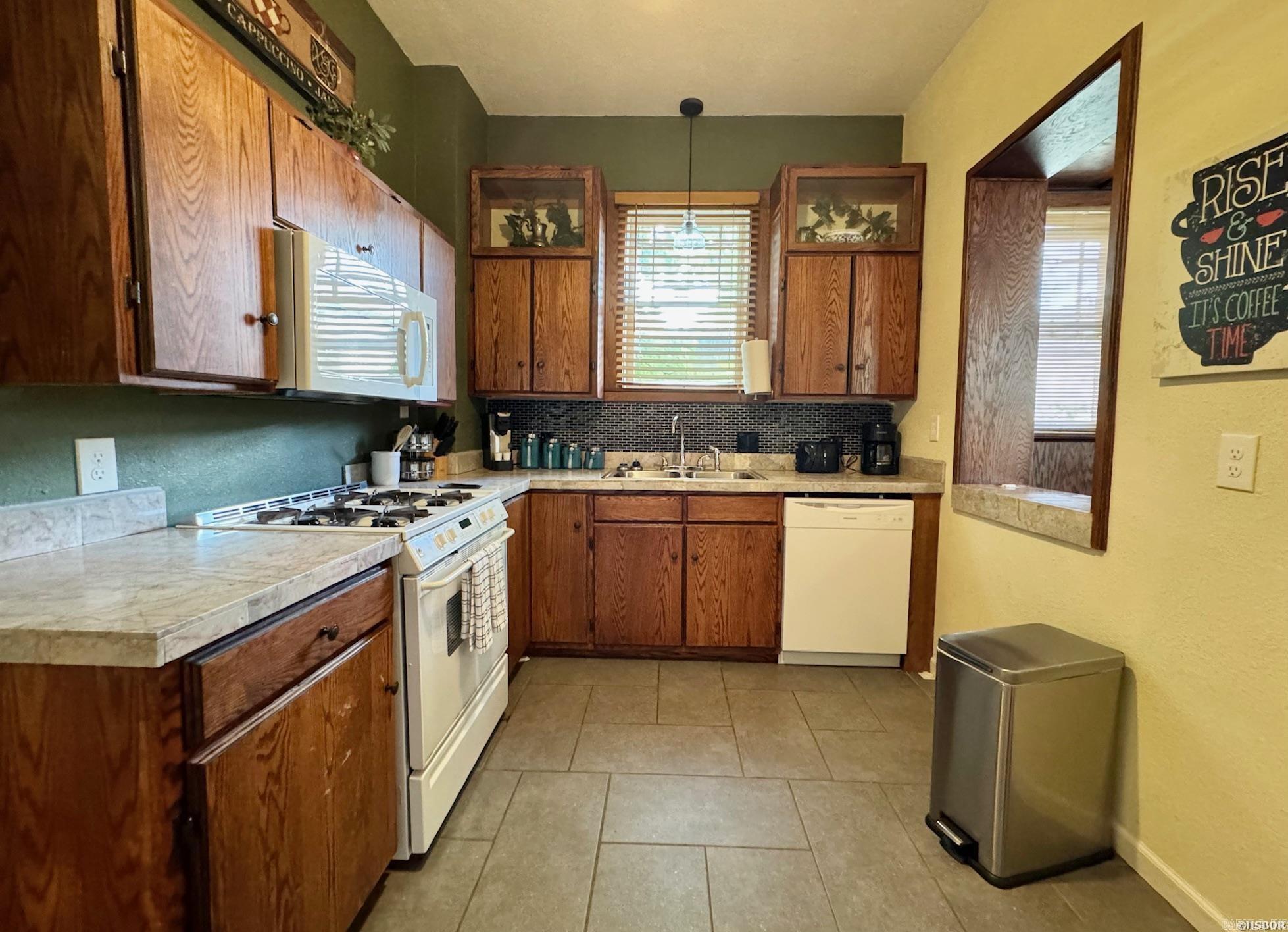Gantts - Residential Income