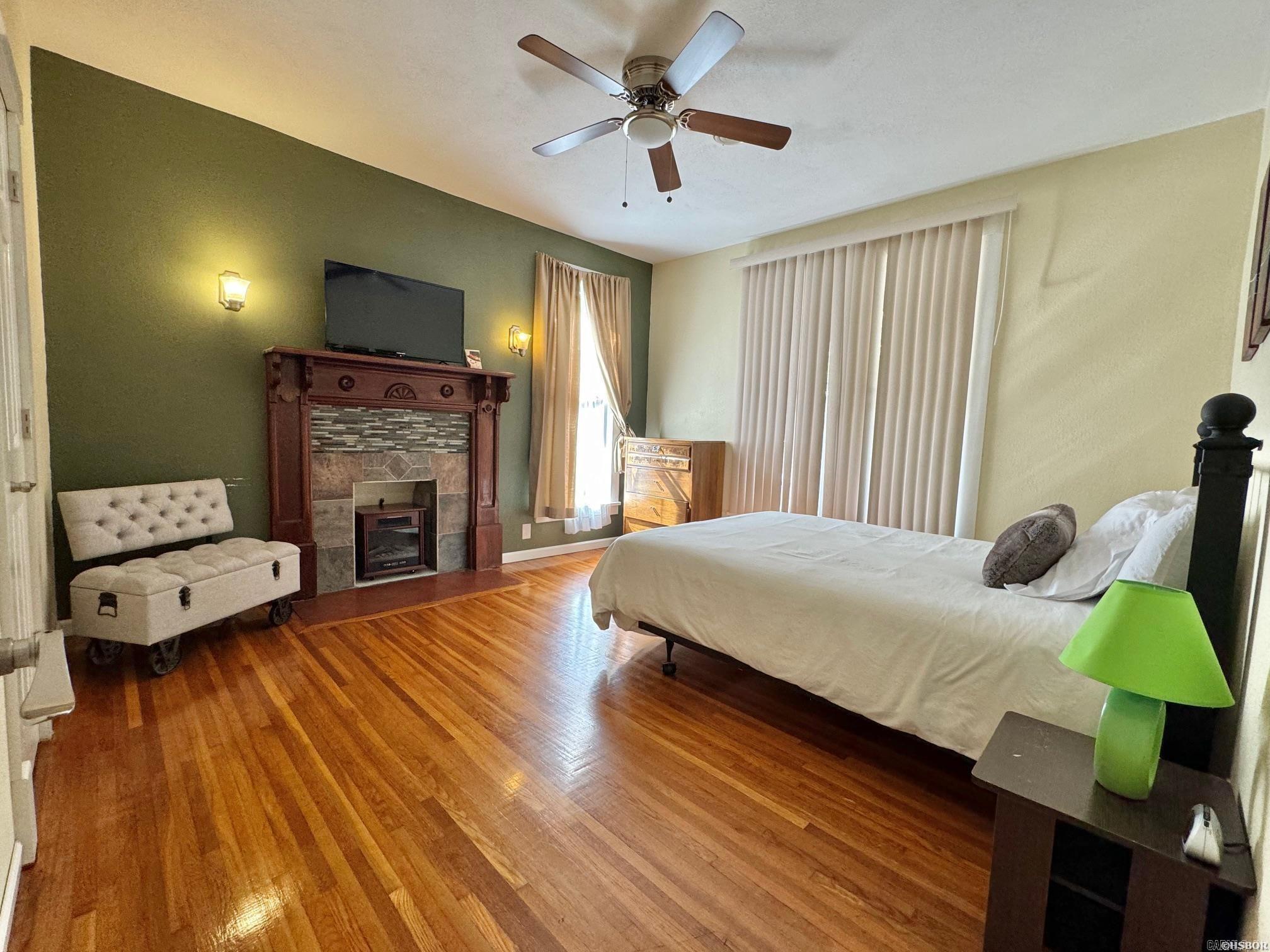Gantts - Residential Income