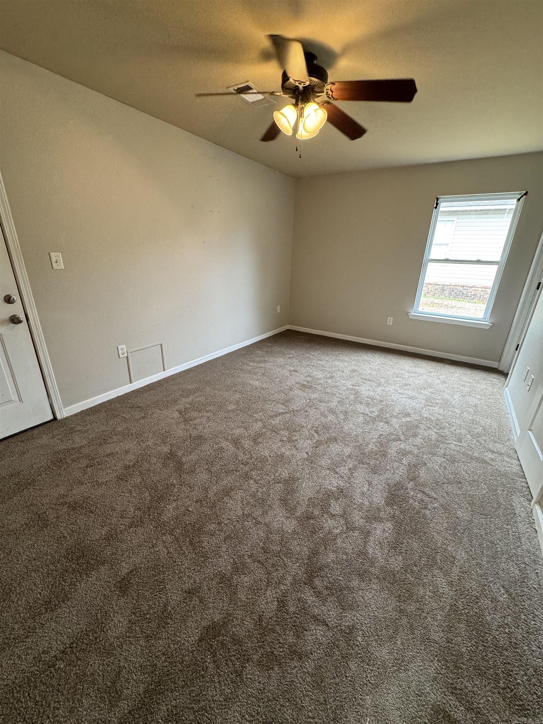 Twins Hills - Residential Lease