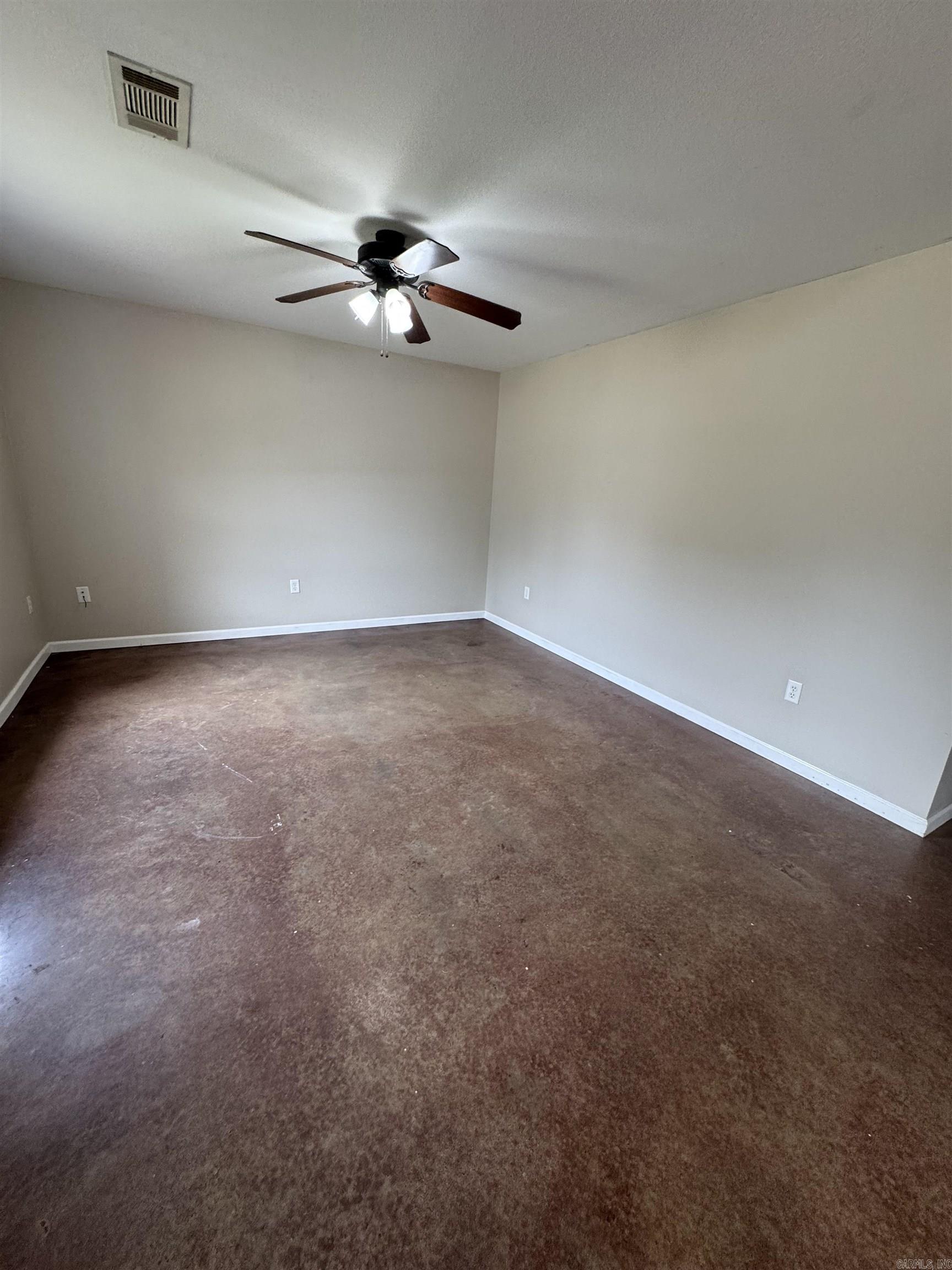 Twins Hills - Residential Lease