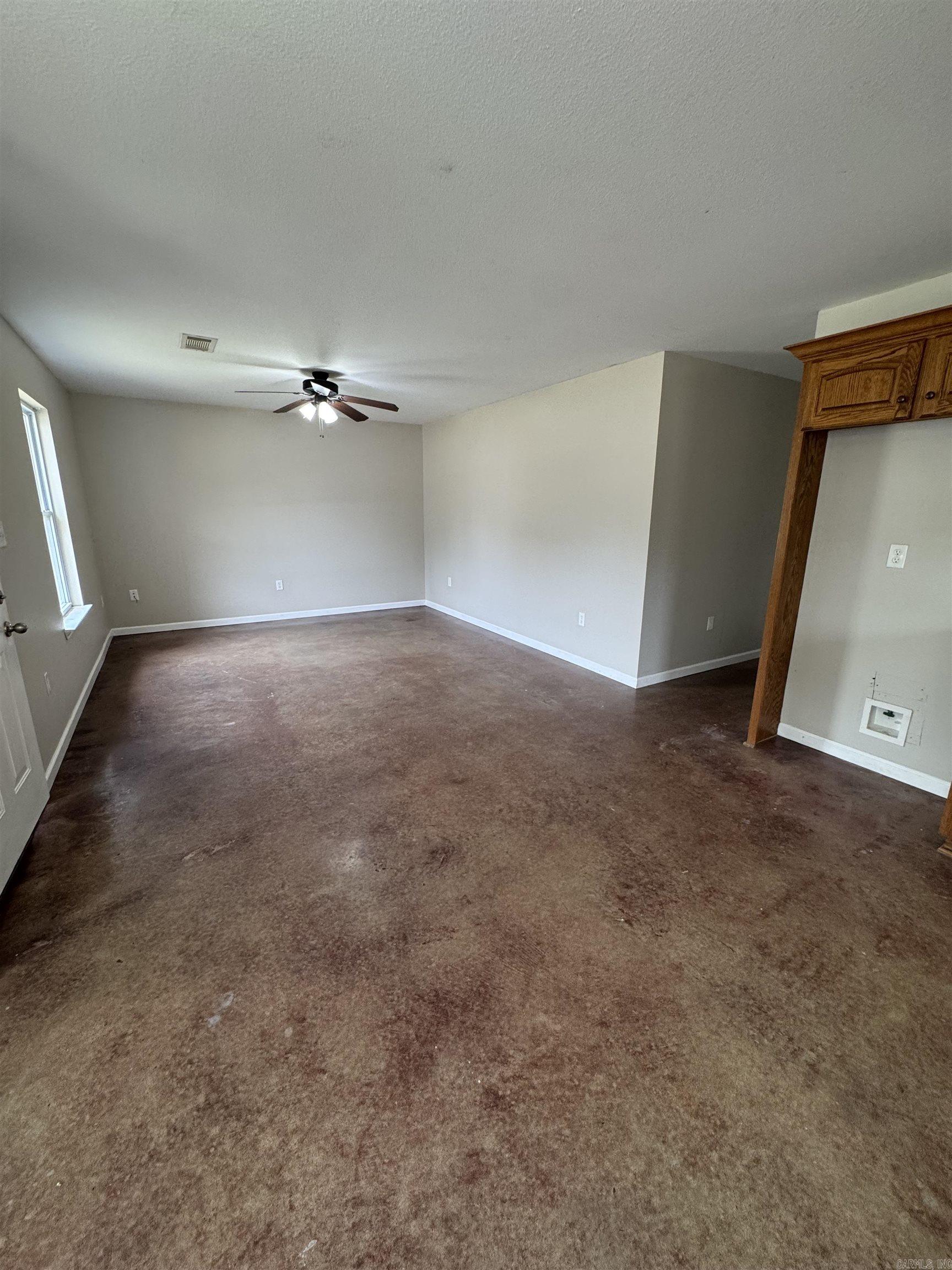 Twins Hills - Residential Lease