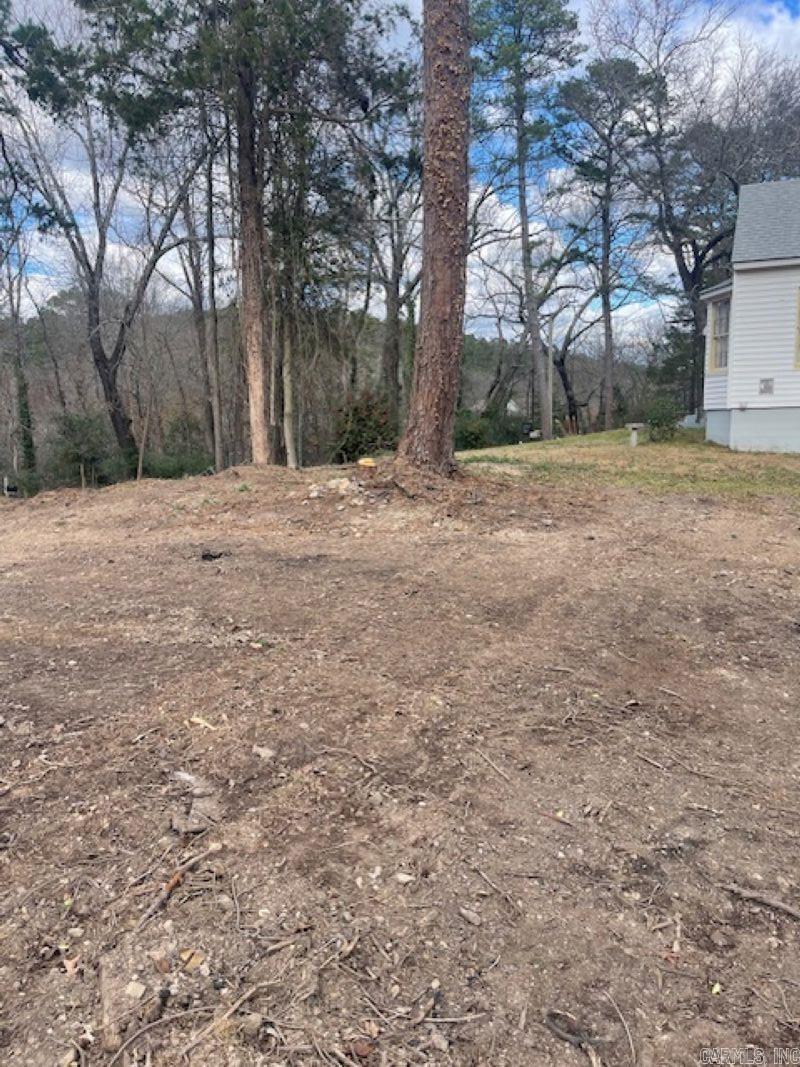 North Highland - Land