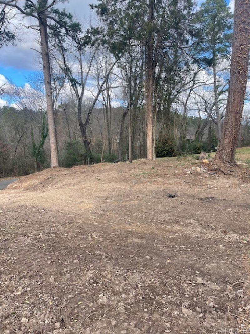 North Highland - Land