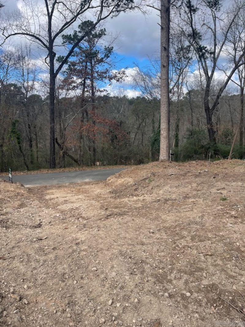 North Highland - Land