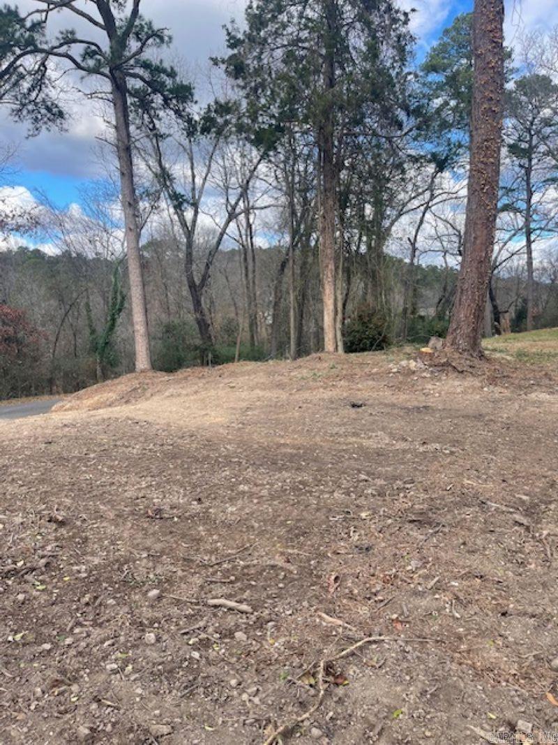 North Highland - Land