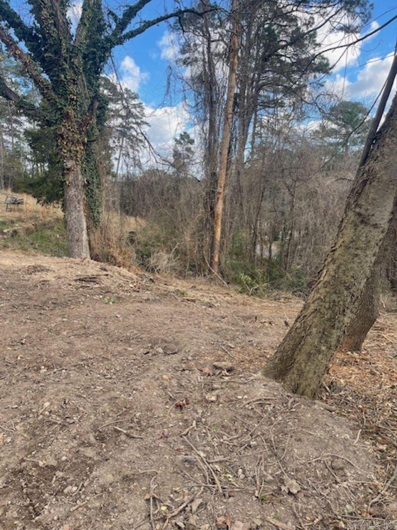 North Highland - Land