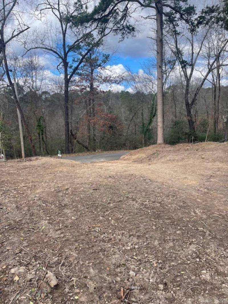 North Highland - Land