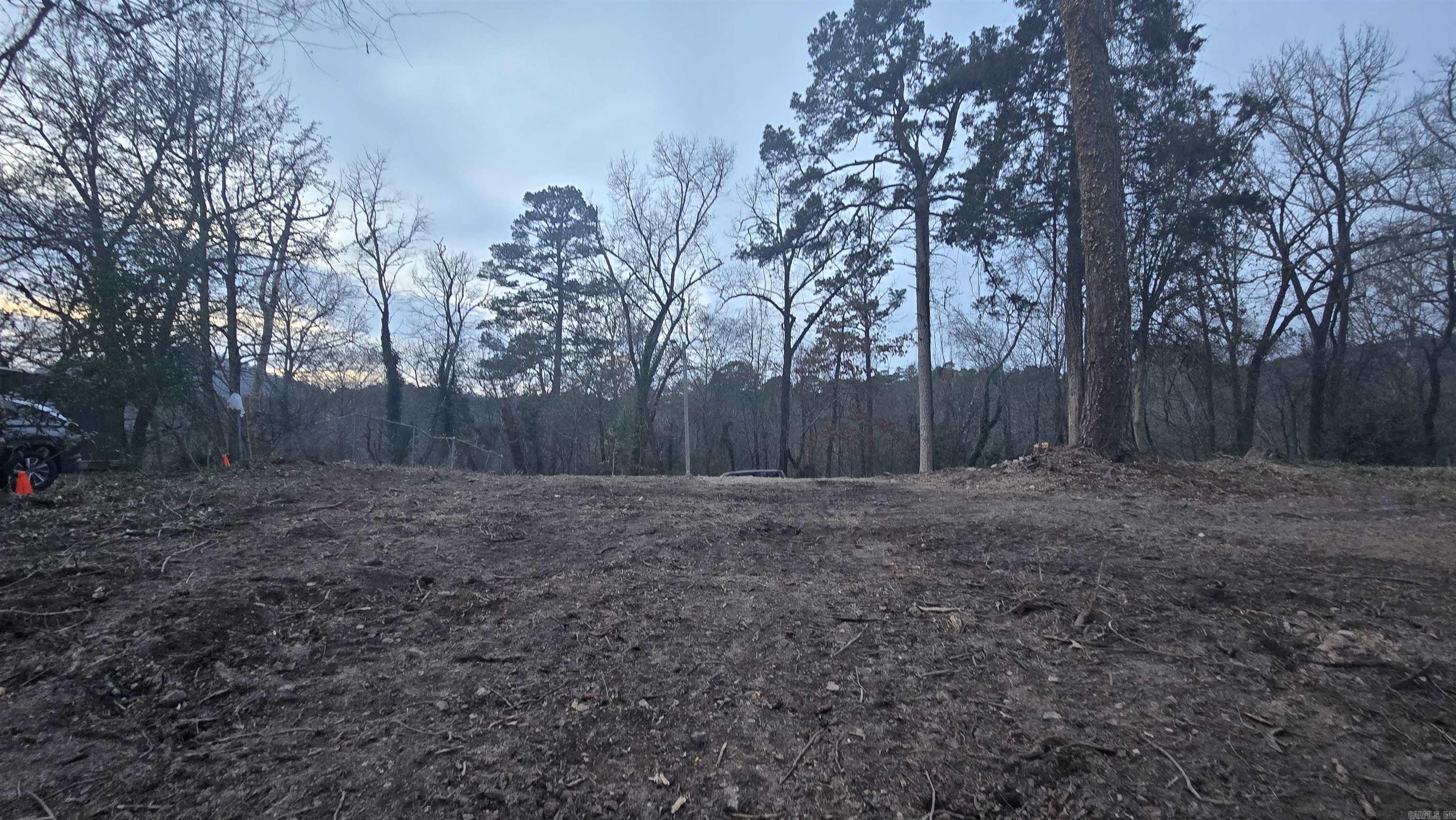 North Highland - Land