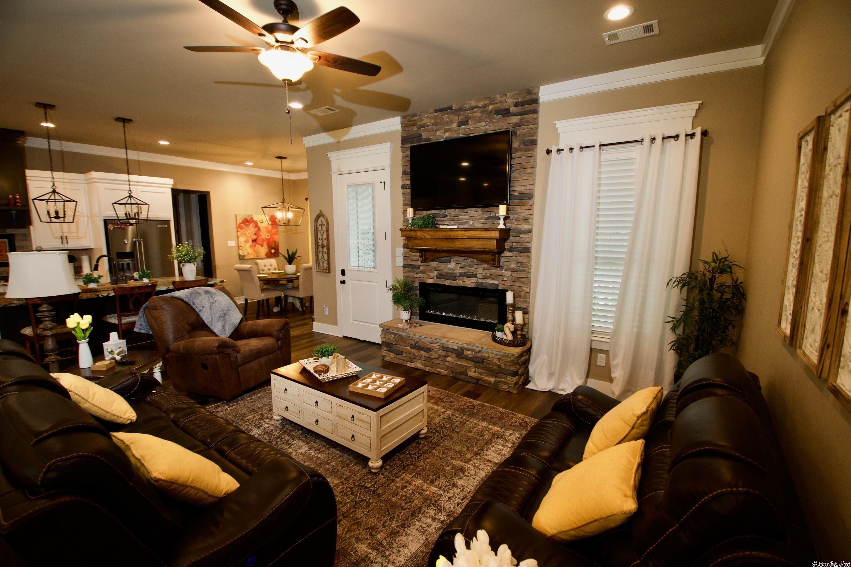 COBBLESTONE - Residential