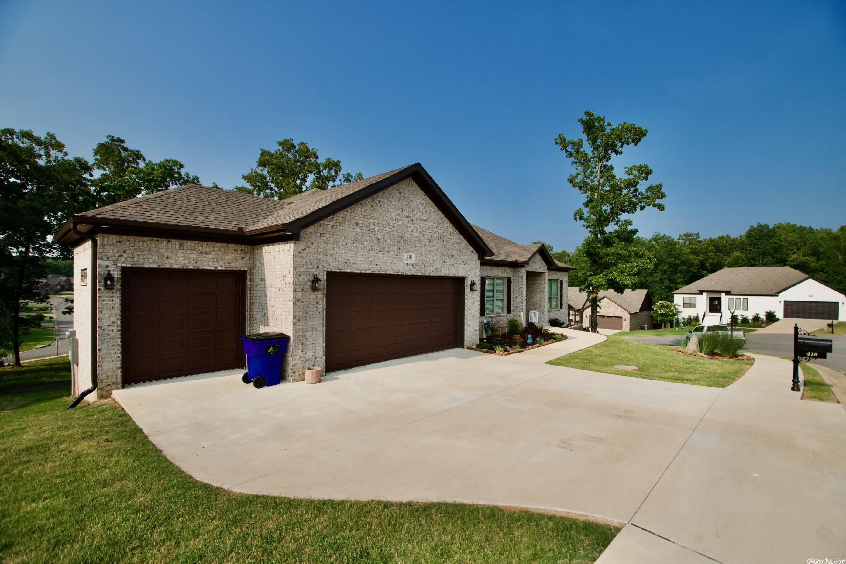 COBBLESTONE - Residential