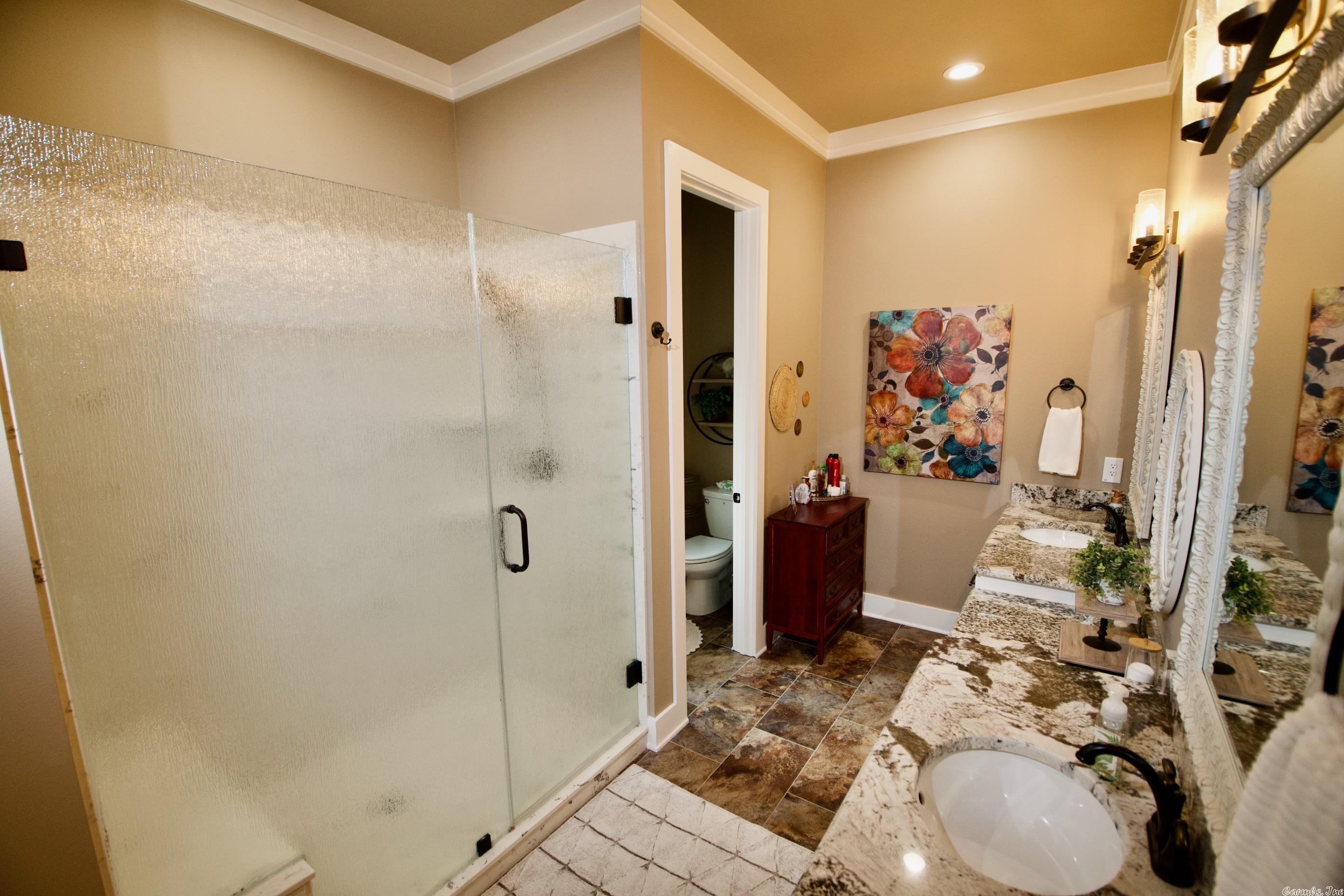 COBBLESTONE - Residential