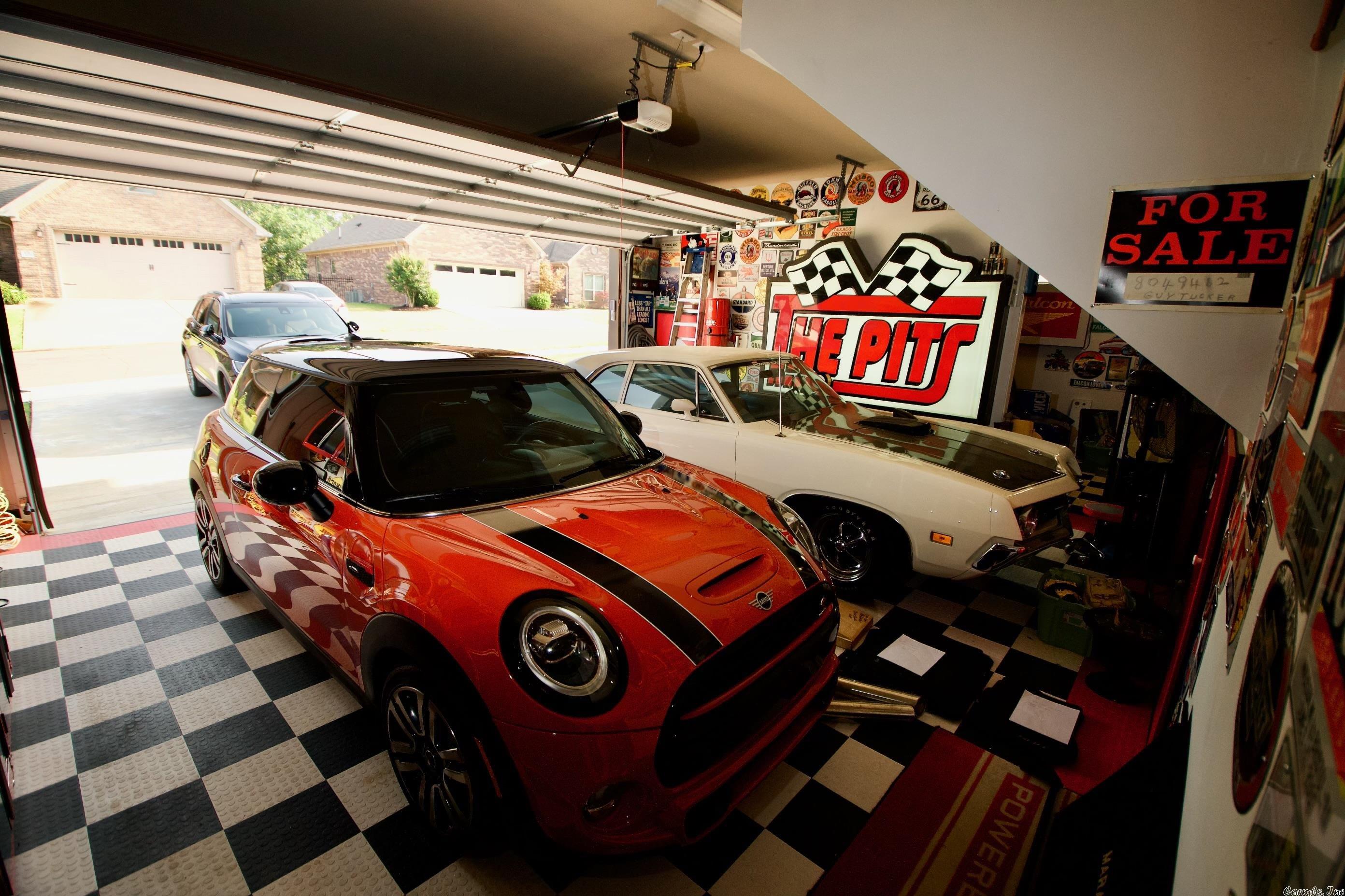 COBBLESTONE - Residential