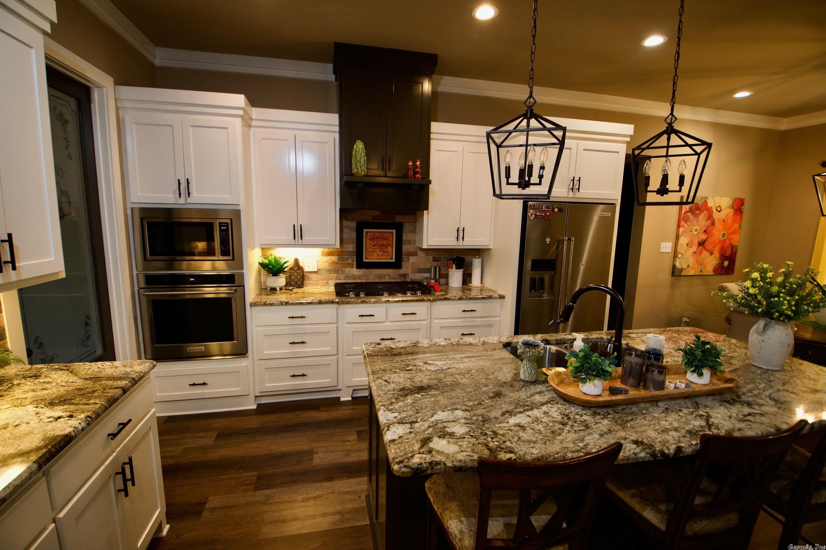 COBBLESTONE - Residential