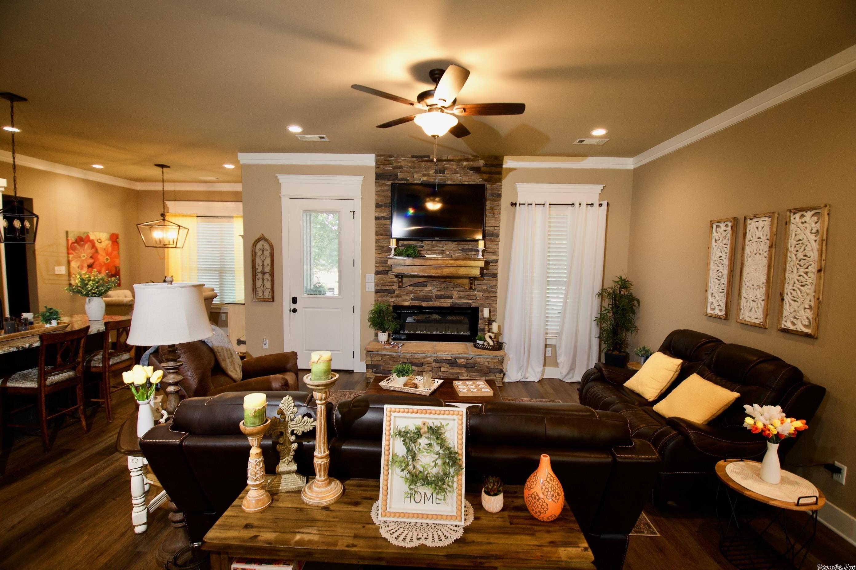 COBBLESTONE - Residential