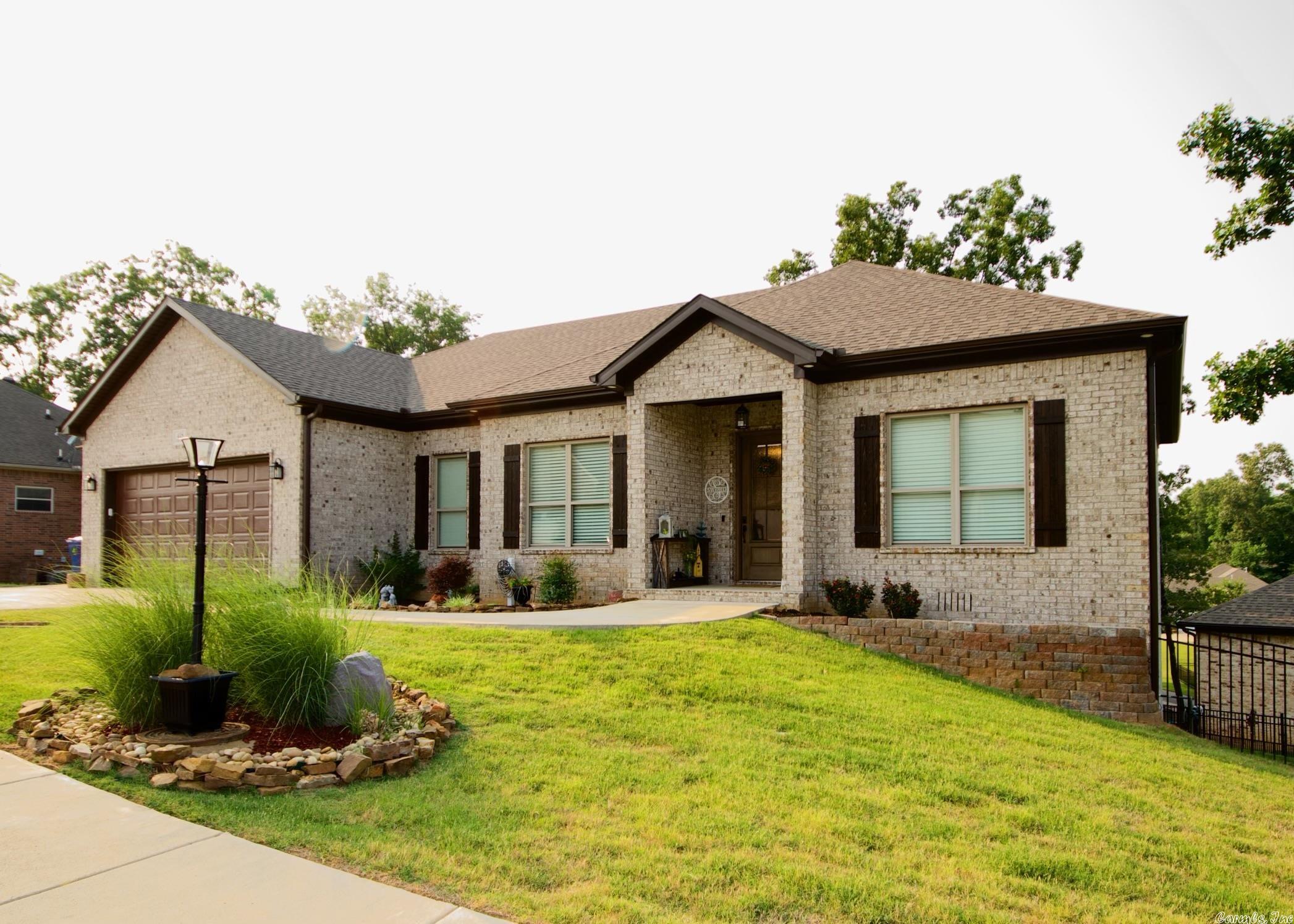 COBBLESTONE - Residential